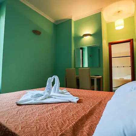 H&h Hotell Rom