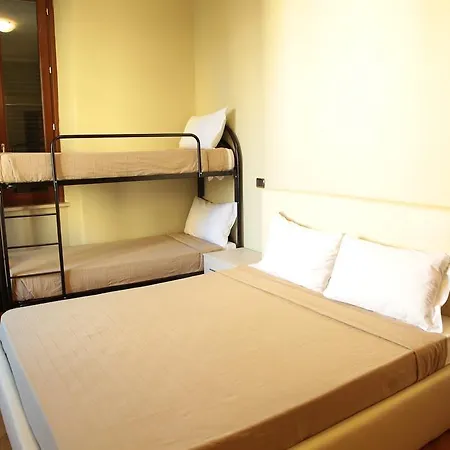 H&h Hotel Rom