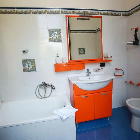 Hotel H&h Rome
